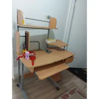 میز کامپیوتر|میز تحریر و کامپیوتر|تهران, کوی فردوس|دیوار