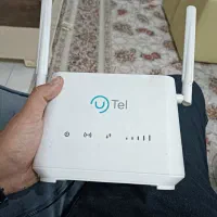 دستگاه مودم در حد آکبند