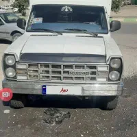 نیسان دیزل