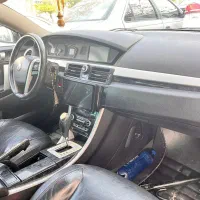 ام جی ۵۵۰ًمدل۲۰۱۱|خودرو سواری و وانت|قائمشهر, |دیوار