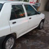 پراید ۱۳۱ مدل ۹۴