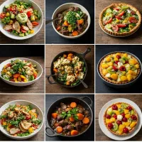 اعزام و استخدام نظافتچی و آشپز