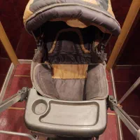 کالسکه و کریر و ساک‌کودک|کالسکه و لوازم جانبی|اصفهان, فرح آباد|دیوار