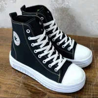 کفش الستار شیک و اصل رنگ مشکی سایز 39و40