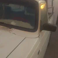 پیکان وانت فروشی|خودرو سواری و وانت|خوسف, |دیوار