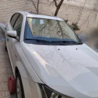 دنا پلاس اتومات توربو آپشنال صفر ۱۴۰۵ باکارت طلایی