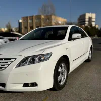 کمری GLX فول دوبرگ استثنایی|خودرو سواری و وانت|اردبیل, |دیوار