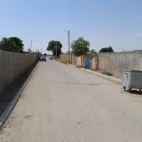 زمین مسکونی چهاردیواری|فروش زمین و ملک کلنگی|بشاریات, |دیوار