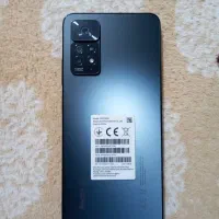 Redmi note 11 Pro 5G|موبایل|همدان, |دیوار