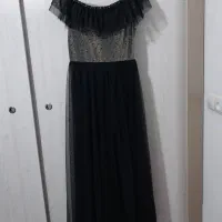 پیراهن مجلسی سایز ۴۲،۴۴|لباس|همدان, |دیوار