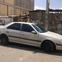 پژو پارس|خودرو سواری و وانت|تهران, یافتآباد|دیوار