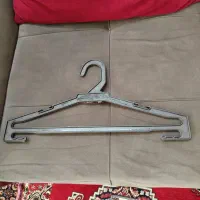 چوب رختی لباس فقط 2تومن