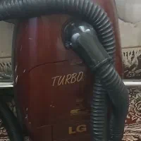 جاروبرقی