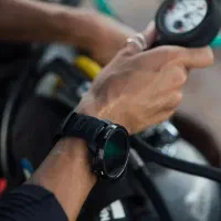 ساعت سونتو مدل Suunto Ocean