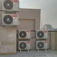 نصب تعمیر راهاندازی پکیج چیلر یخچال کولرگازی سرویس|خدمات پیشه و مهارت|تهران, نیروی هوایی (پیروزی)|دیوار