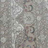 فرش ۶ متری|فرش|شیراز, کوشک میدان|دیوار