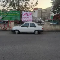 متخصص پی دی ار صافکار و متخصص برق خودرو نیازمندیم