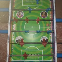 فوتبال دستی