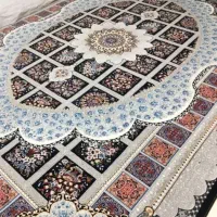 10جفت فرش 700نگین مشهدتمام نخ نگین مشهد|فرش|مشهد, کوی سیدی|دیوار