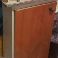 کابینت فلزی|آب‌چکان و نظم‌دهنده ظروف|مشگین شهر, |دیوار