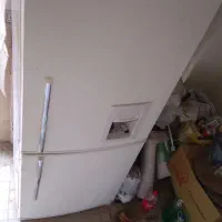 یخچال فریزر|یخچال و فریزر|شاهین‌شهر, خانه کارگر|دیوار