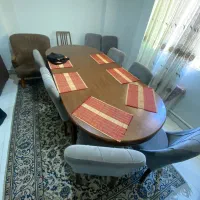 میز نهارخوری