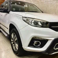 ام‌وی‌ام X33 S اسپرت، مدل ۱۴۰۰