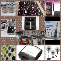 لوازم خانگی آنلاین درسا