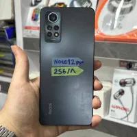 نوت ۱۲ پرو