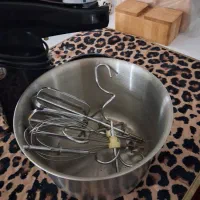 همزن برقی سالم|خردکن، آسیاب، غذاساز|رشت, کوی فرهنگیان|دیوار