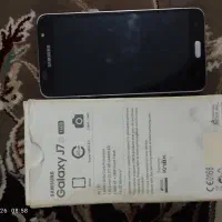 گوشی سامسونگ J7|موبایل|خرم‌آباد, |دیوار