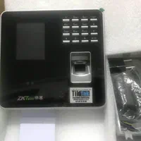 دستگاه حضور و غیاب تیک تاک تشخیص چهره MB20|دفتر کار|تهران, مهران (سیدخندان)|دیوار