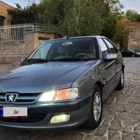 پارس elx مدل ۹۱|خودرو سواری و وانت|خوی, |دیوار