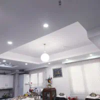 استادمعین بالای دامپزشکی*۶۰متر* ۲خواب* ۳ساله