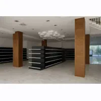 پلاس قفسه محکم و با دوام