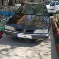 زانتیا ۲۰۰۰ مدل ۱۳۸۵