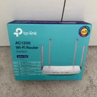 مودم وای فای دو باند tp-link مدل AC1200
