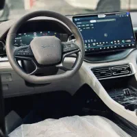 بی وای دی BYD سانگ پلاس چشم خدا // مدل 2025 صفر|خودرو سواری و وانت|تهران, آسمان|دیوار