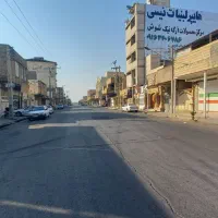 فروش تجاری مسکونی 259 متر/خ بهداشت/ کد 10351/nikan|فروش خانه و ویلا|شوش, |دیوار