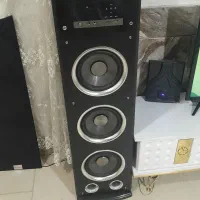 اسپیکر مکسیدر