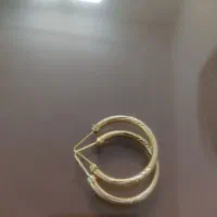 گوشواره طلا