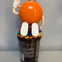 فیگور اسمارتیز ام اند امز m&m's|اسباب‌‌بازی|تهران, نیروی هوایی (پیروزی)|دیوار