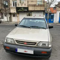 پراید صبا شاسی ها پلمپ بی رنگ