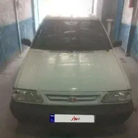 پراید مدل ۹۰ بسیار تمیز
