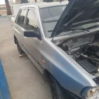 پراید 89تمیز