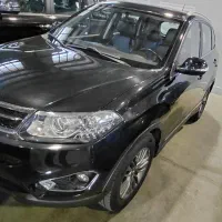 TKKتجارت خودرو خسروانی Chery Tiggo 5|خودرو سواری و وانت|تهران, شهرک استقلال|دیوار