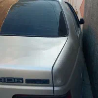 ماشین پژو مدل 96دارم میفروشم|خودرو سواری و وانت|سراوان, |دیوار