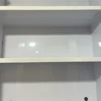 فروش کابینت تمیز و سالم|آب‌چکان و نظم‌دهنده ظروف|همدان, |دیوار