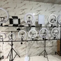 رینگلایت سافتلایت ویدیولایت