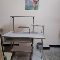 میز کامپیوتر